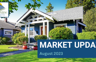August 2023 Real Estate Market Update for Polk County